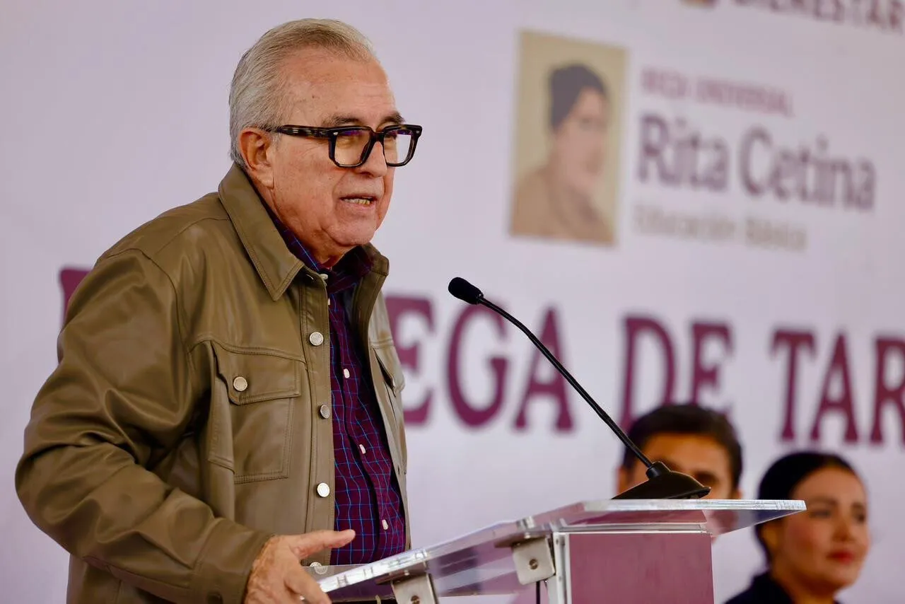 Trabaja Gobierno del Estado para mantener su primer lugar en transparencia a nivel nacional: Rocha Moya Trabaja Gobierno del Estado para mantener su primer lugar en transparencia a nivel nacional: Rocha Moya