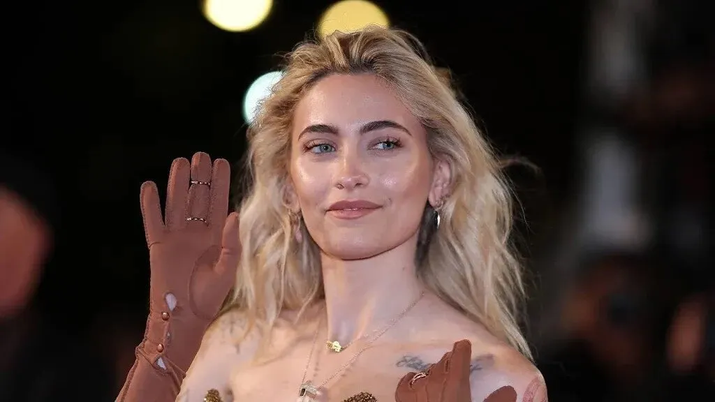 Paris Jackson demanda a los albaceas del patrimonio de Michael Jackson por mala gestión Paris Jackson demanda a los albaceas del patrimonio de Michael Jackson por mala gestión