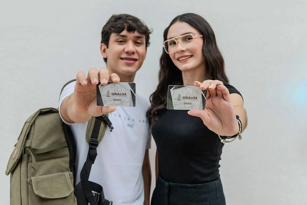 SEBIDES impulsa la movilidad estudiantil mediante la Tarjeta Inteligente de Identidad Estudiantil SEBIDES impulsa la movilidad estudiantil mediante la Tarjeta Inteligente de Identidad Estudiantil