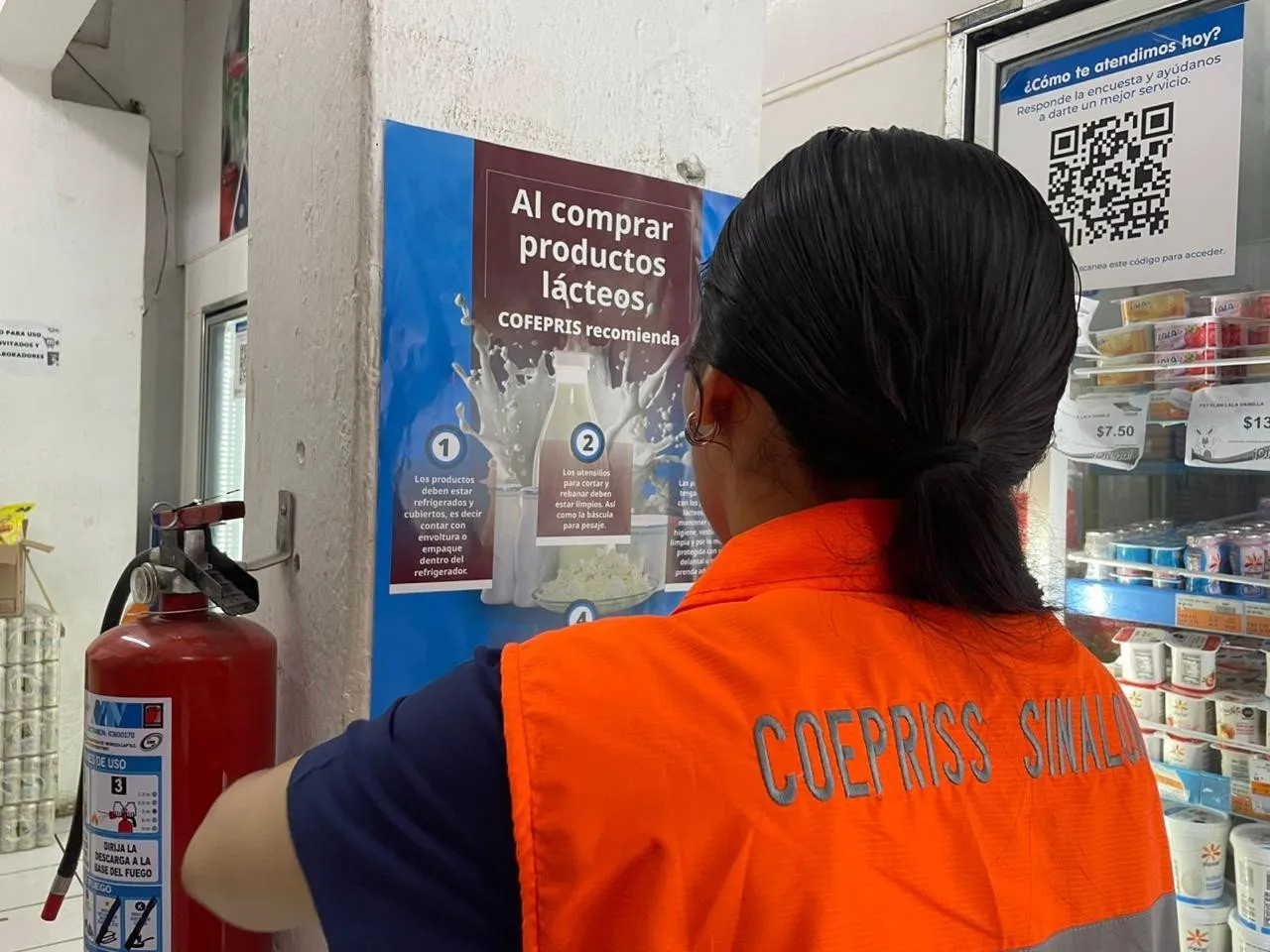 Autoridades advierten sobre posibles fraudes y estafas dirigidas a establecimientos Autoridades advierten sobre posibles fraudes y estafas dirigidas a establecimientos