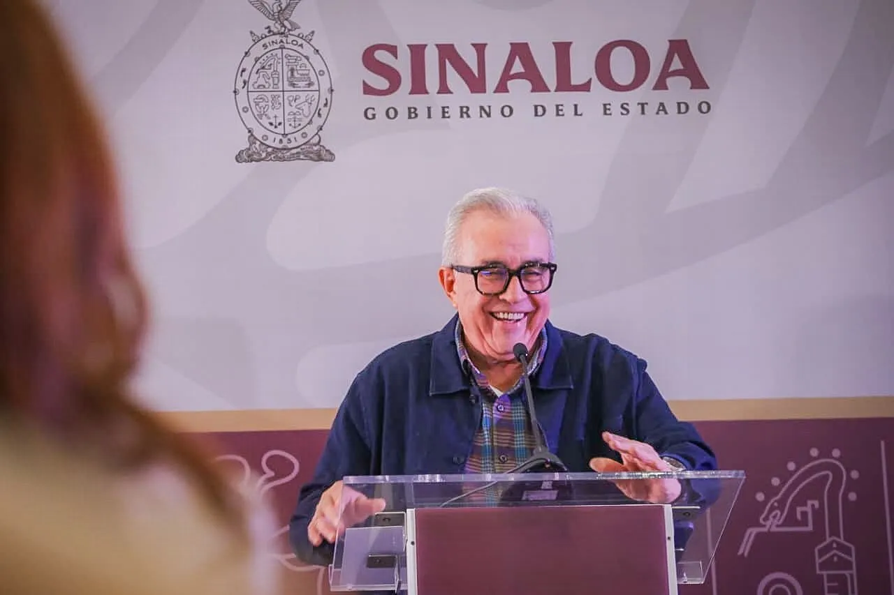 Pagará Gobierno del Estado las dos primeras quincenas a trabajadores de IMSS Bienestar: Rocha Moya Pagará Gobierno del Estado las dos primeras quincenas a trabajadores de IMSS Bienestar: Rocha Moya