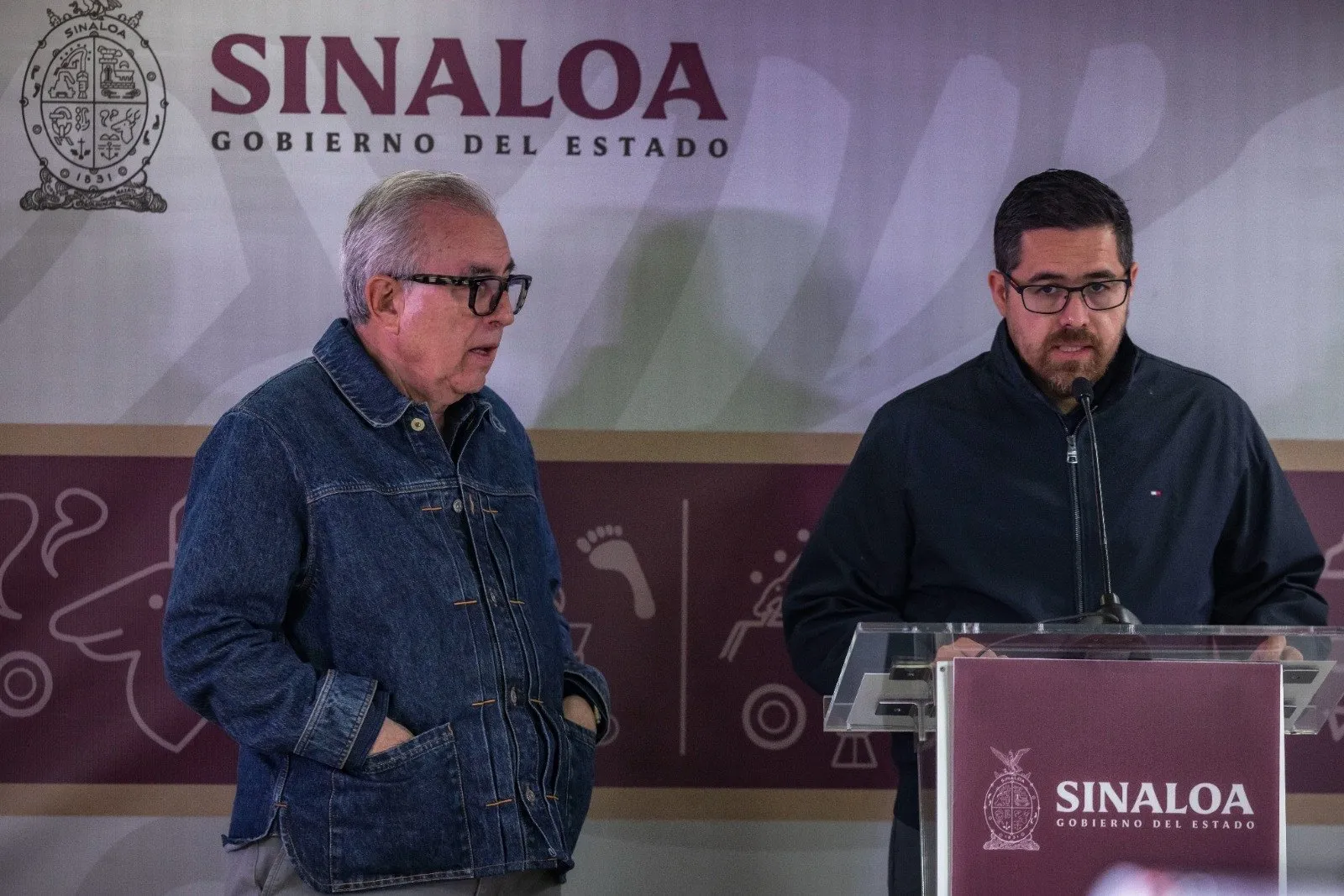 Sinaloa no registra defunciones por sarampión; Secretaría de Salud refuerza campaña de vacunación Sinaloa no registra defunciones por sarampión; Secretaría de Salud refuerza campaña de vacunación