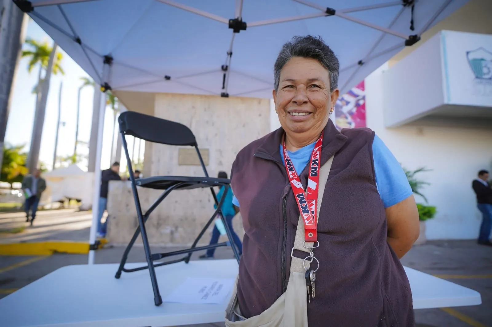 Llegamos al norte del estado con “Nuestro Tianguis”: 390 equipos para fortalecer a 130 comerciantes de Choix, El Fuerte y Ahome Llegamos al norte del estado con “Nuestro Tianguis”: 390 equipos para fortalecer a 130 comerciantes de Choix, El Fuerte y Ahome