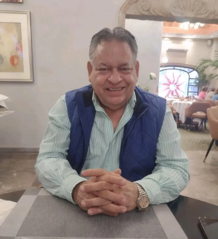 Somos MX enfocado en la afiliación tras cumplir con asambleas que exige el INE: Martín López Somos MX enfocado en la afiliación tras cumplir con asambleas que exige el INE: Martín López