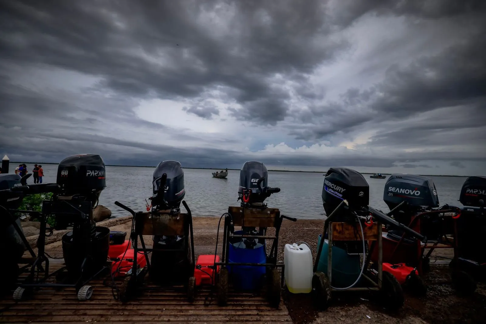 Abre SPyA ventanillas para apoyos de embarcaciones y motores marinos; anuncian nuevo programa para rehabilitación infraestructura Abre SPyA ventanillas para apoyos de embarcaciones y motores marinos; anuncian nuevo programa para rehabilitación infraestructura