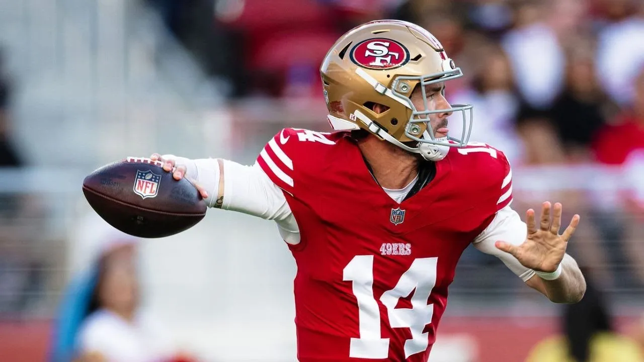 49ers, de vuelta en México: un calendario internacional sin precedentes 49ers, de vuelta en México: un calendario internacional sin precedentes