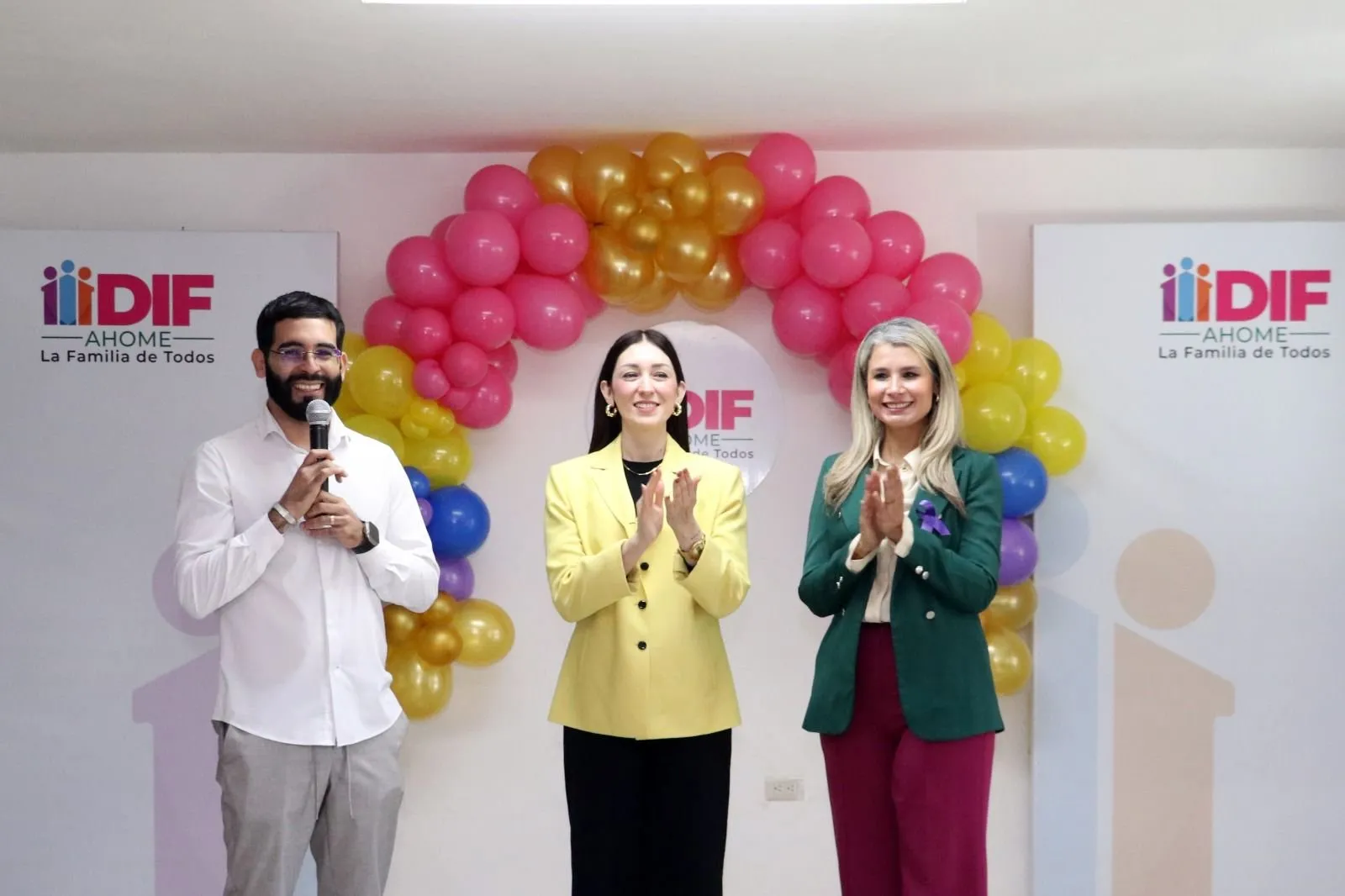 DIF Ahome elige a su representante local de la Red Nacional de Niñas y Niños Impulsores de la Transformación 2026 DIF Ahome elige a su representante local de la Red Nacional de Niñas y Niños Impulsores de la Transformación 2026