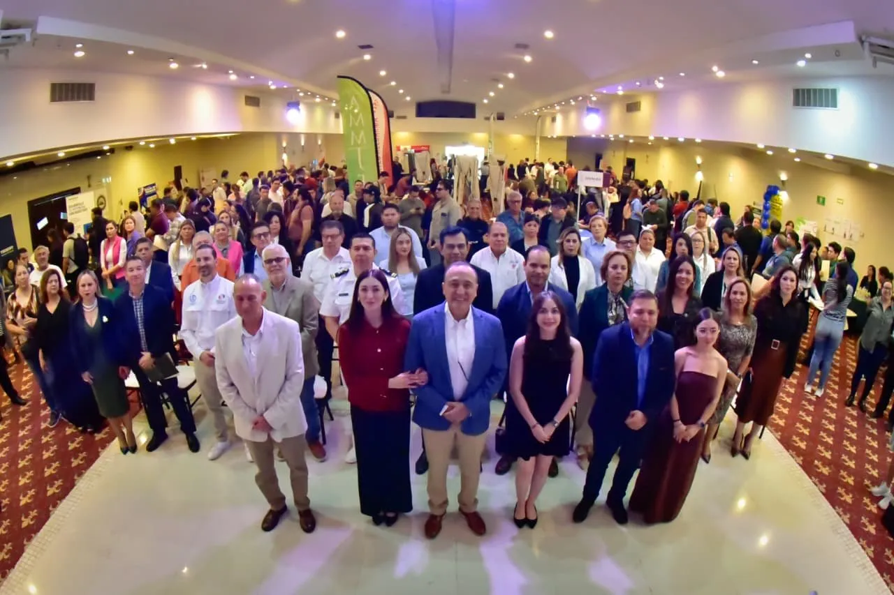 Invitan a Feria del Empleo Los Mochis 2026 el 20 de febrero en salón Cantabria Invitan a Feria del Empleo Los Mochis 2026 el 20 de febrero en salón Cantabria