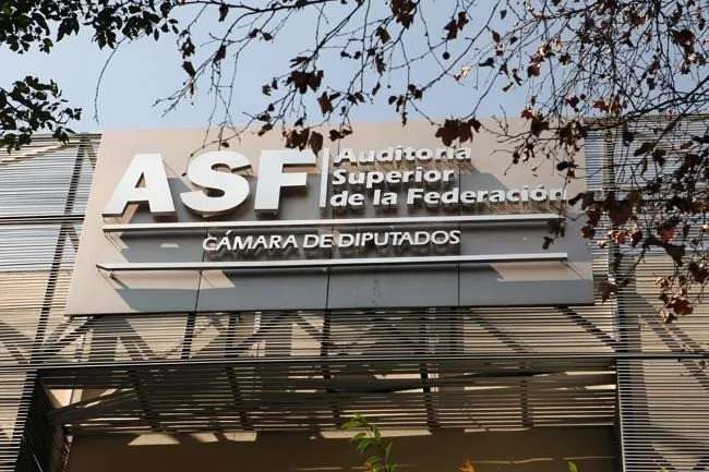 Recursos por aclarar en la Cuenta Pública 2024 superan los 65 mil millones Recursos por aclarar en la Cuenta Pública 2024 superan los 65 mil millones