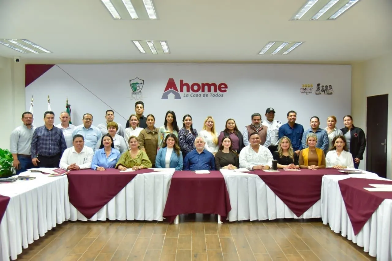 Se suman dependencias a la convocatoria Medalla al Mérito de la Mujer Ahomense “Lore de la Vega” Se suman dependencias a la convocatoria Medalla al Mérito de la Mujer Ahomense “Lore de la Vega”