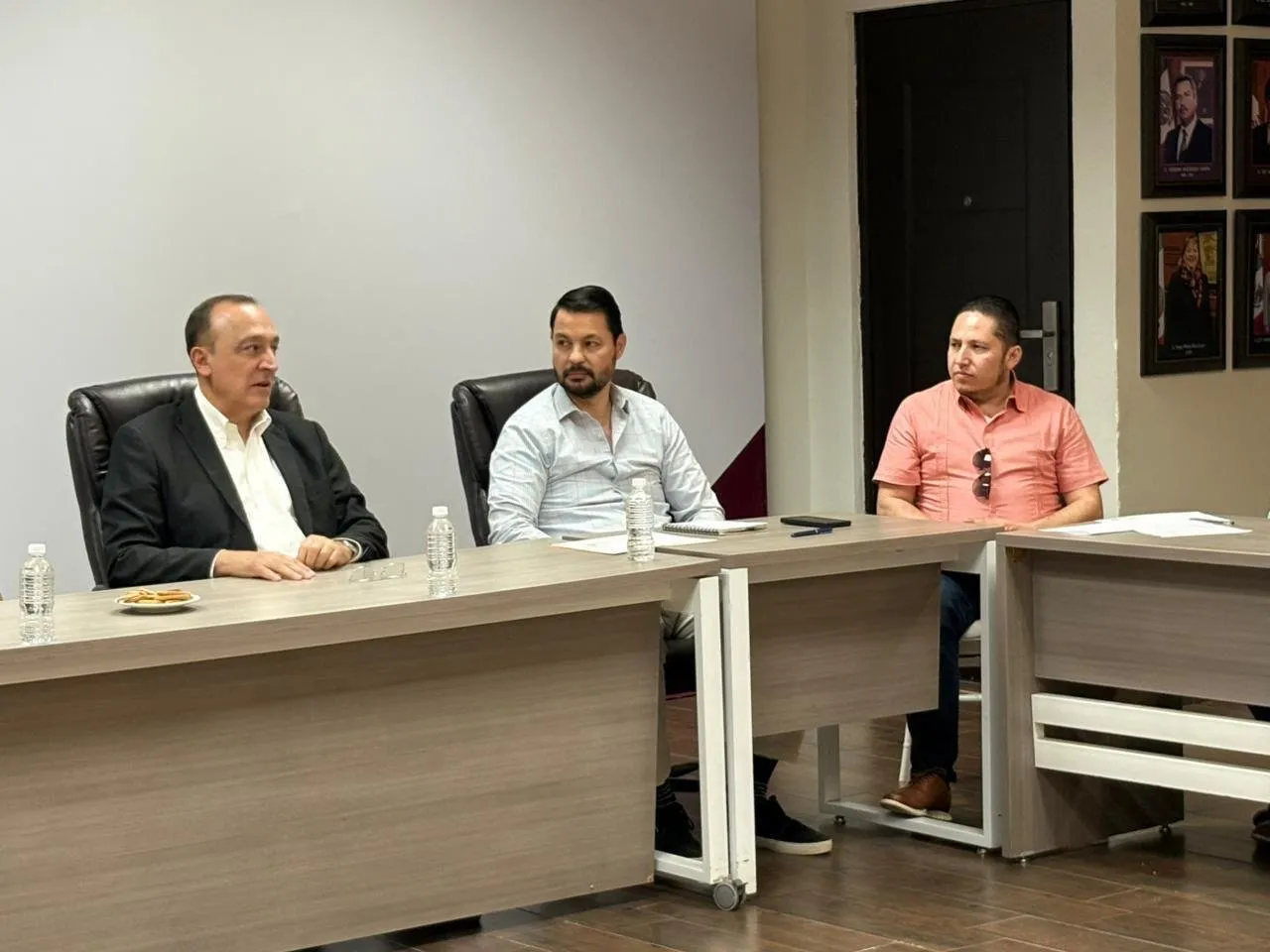 Ahome prepara operativo integral para Semana Santa 2026 Ahome prepara operativo integral para Semana Santa 2026