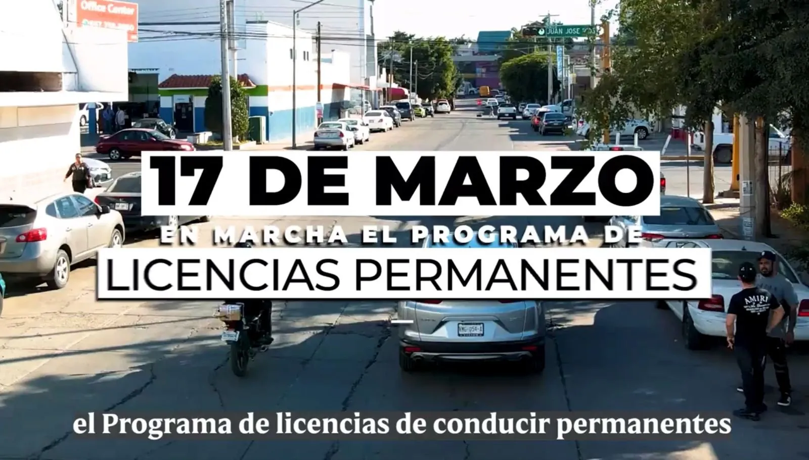 Licencia permanente de conducir en Sinaloa: Un nuevo beneficio para los ciudadanos Licencia permanente de conducir en Sinaloa: Un nuevo beneficio para los ciudadanos