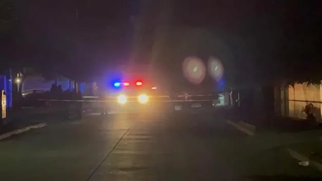 Hombre es abatido por policías tras amenazar a una mujer en Los Mochis Hombre es abatido por policías tras amenazar a una mujer en Los Mochis