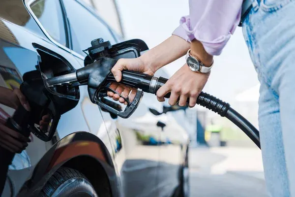 Precios promedio de la gasolina en Sinaloa y México este 13 de marzo Precios promedio de la gasolina en Sinaloa y México este 13 de marzo