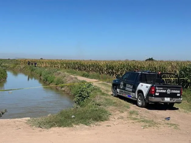Localizan ejecutado a balazos en un canal a joven desaparecido en J.J Ríos Localizan ejecutado a balazos en un canal a joven desaparecido en J.J Ríos