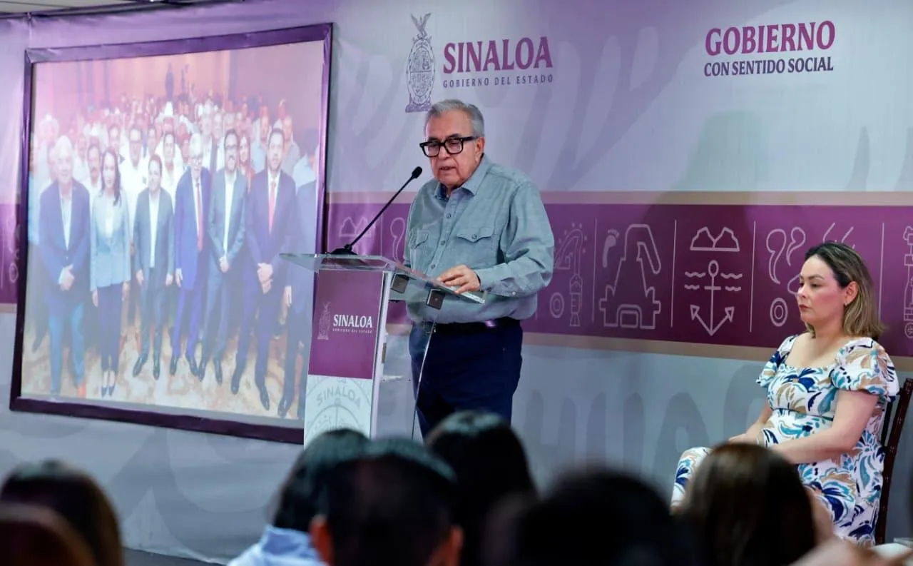 2.6 millones de visitantes se esperan en Sinaloa durante esta Semana Santa 2.6 millones de visitantes se esperan en Sinaloa durante esta Semana Santa
