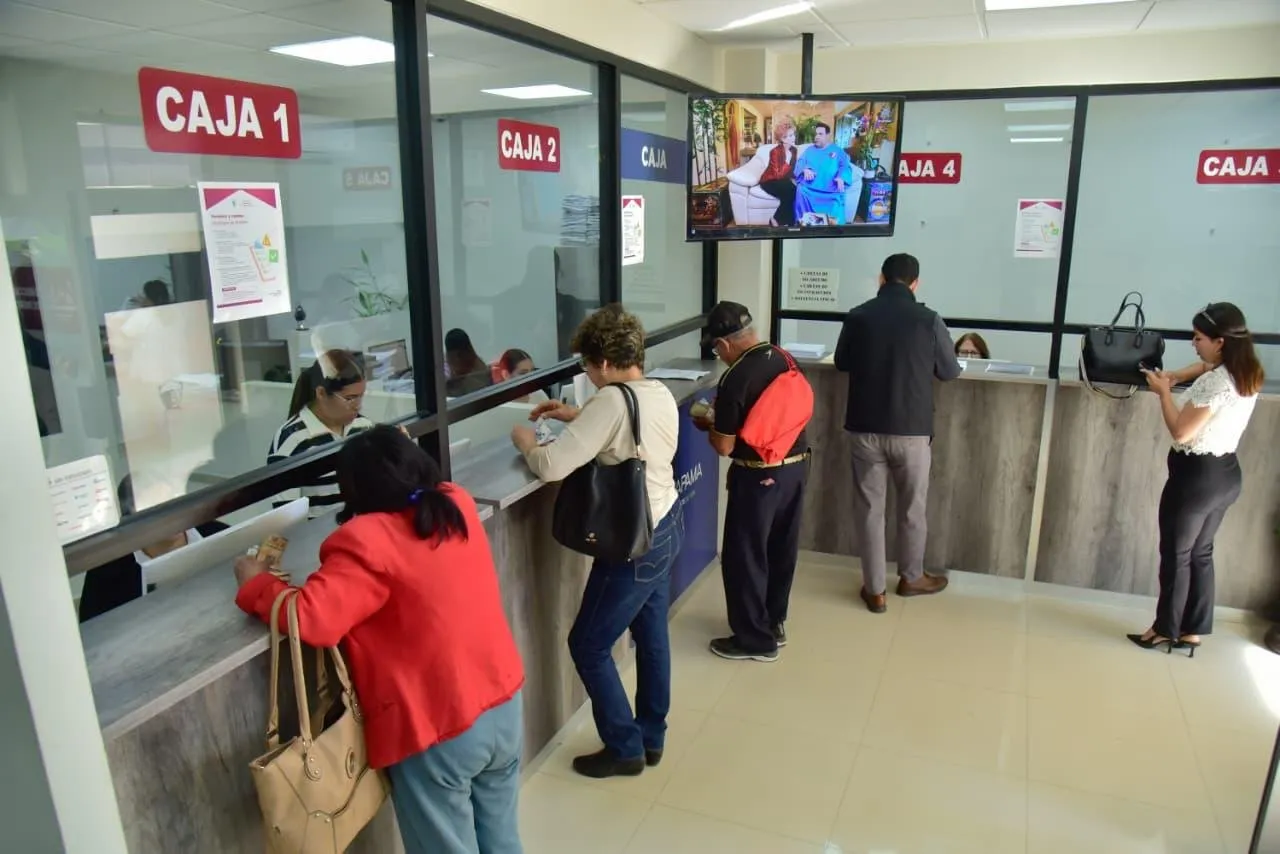Ahome supera recaudación de ingresos propios y avanza 86% en predial al cierre de febrero Ahome supera recaudación de ingresos propios y avanza 86% en predial al cierre de febrero