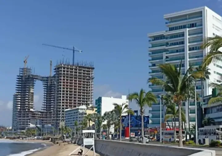 La violencia en Sinaloa: Un golpe al turismo La violencia en Sinaloa: Un golpe al turismo