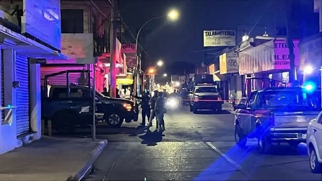 A balazos asesinan a cuatro mujeres en Culiacán; la noche del lunes A balazos asesinan a cuatro mujeres en Culiacán; la noche del lunes