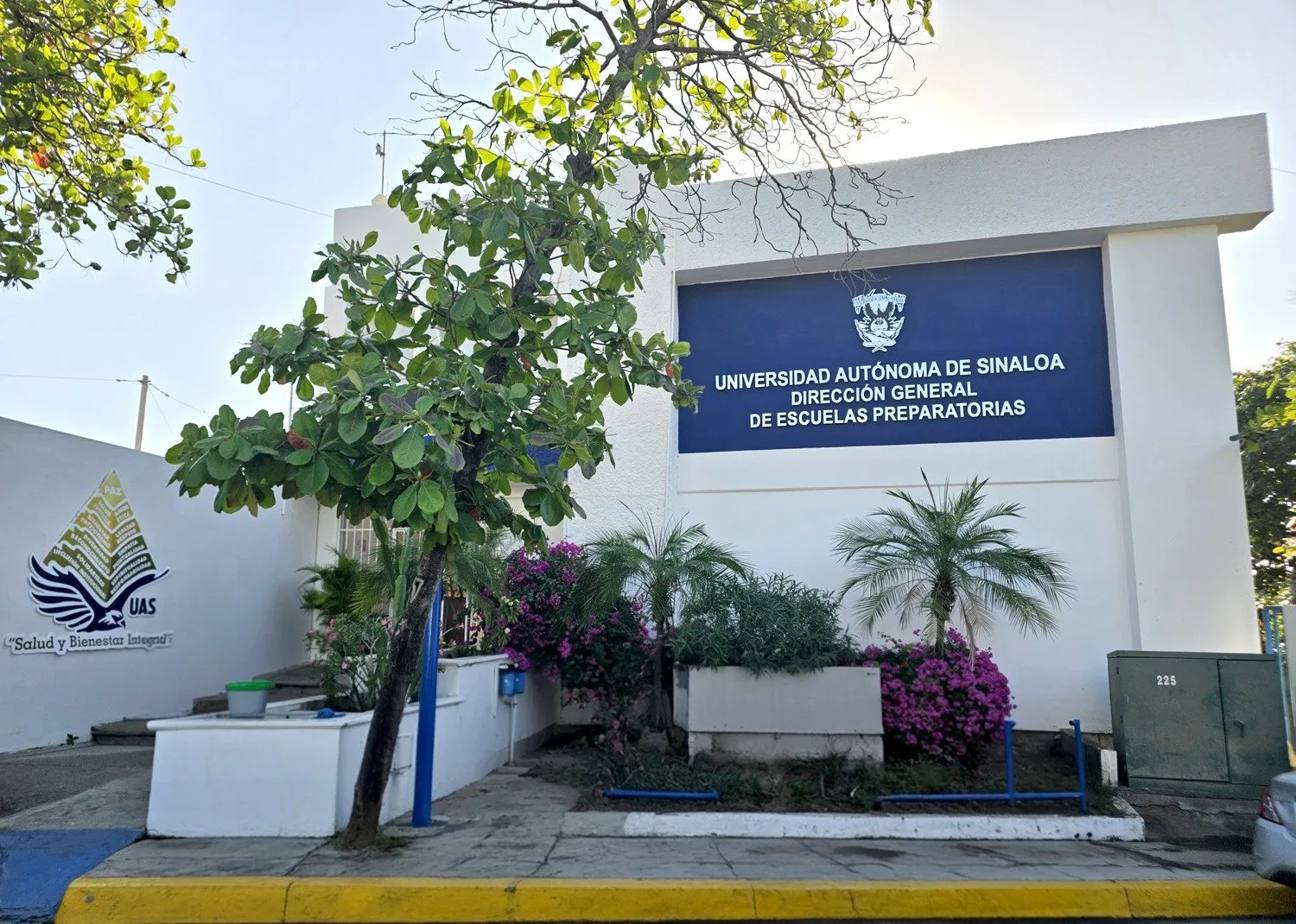 ¡Jaque mate al aburrimiento! La UAS convoca al 4.º Concurso Estatal de Ajedrez para estudiantes de bachillerato, impulsando el talento estratégico ¡Jaque mate al aburrimiento! La UAS convoca al 4.º Concurso Estatal de Ajedrez para estudiantes de bachillerato, impulsando el talento estratégico