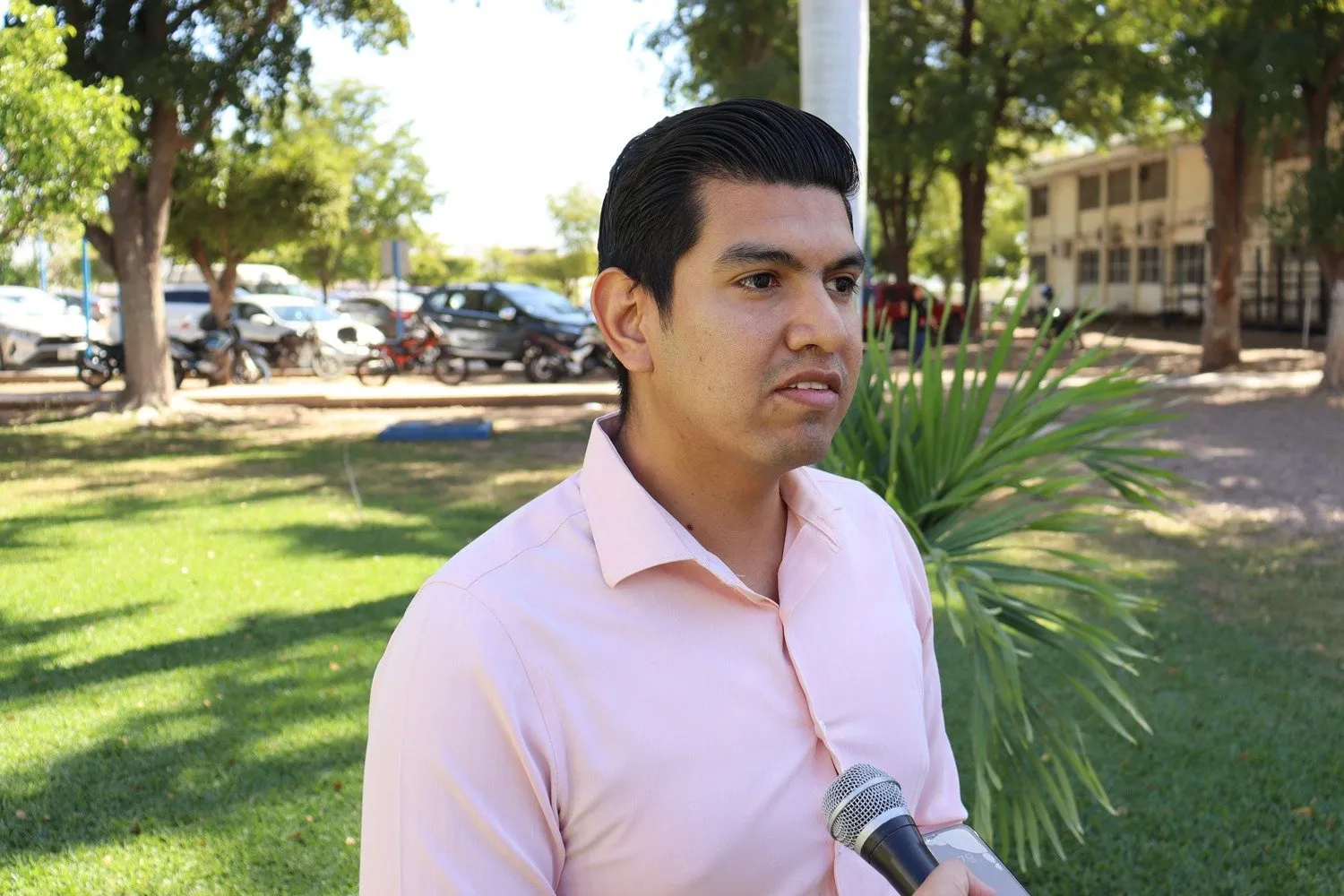 ¡Ciencia en acción! Sinaloa celebra la 36ª Olimpiada Estatal de Física con la participación de 150 estudiantes; buscan a los mejores talentos científicos ¡Ciencia en acción! Sinaloa celebra la 36ª Olimpiada Estatal de Física con la participación de 150 estudiantes; buscan a los mejores talentos científicos