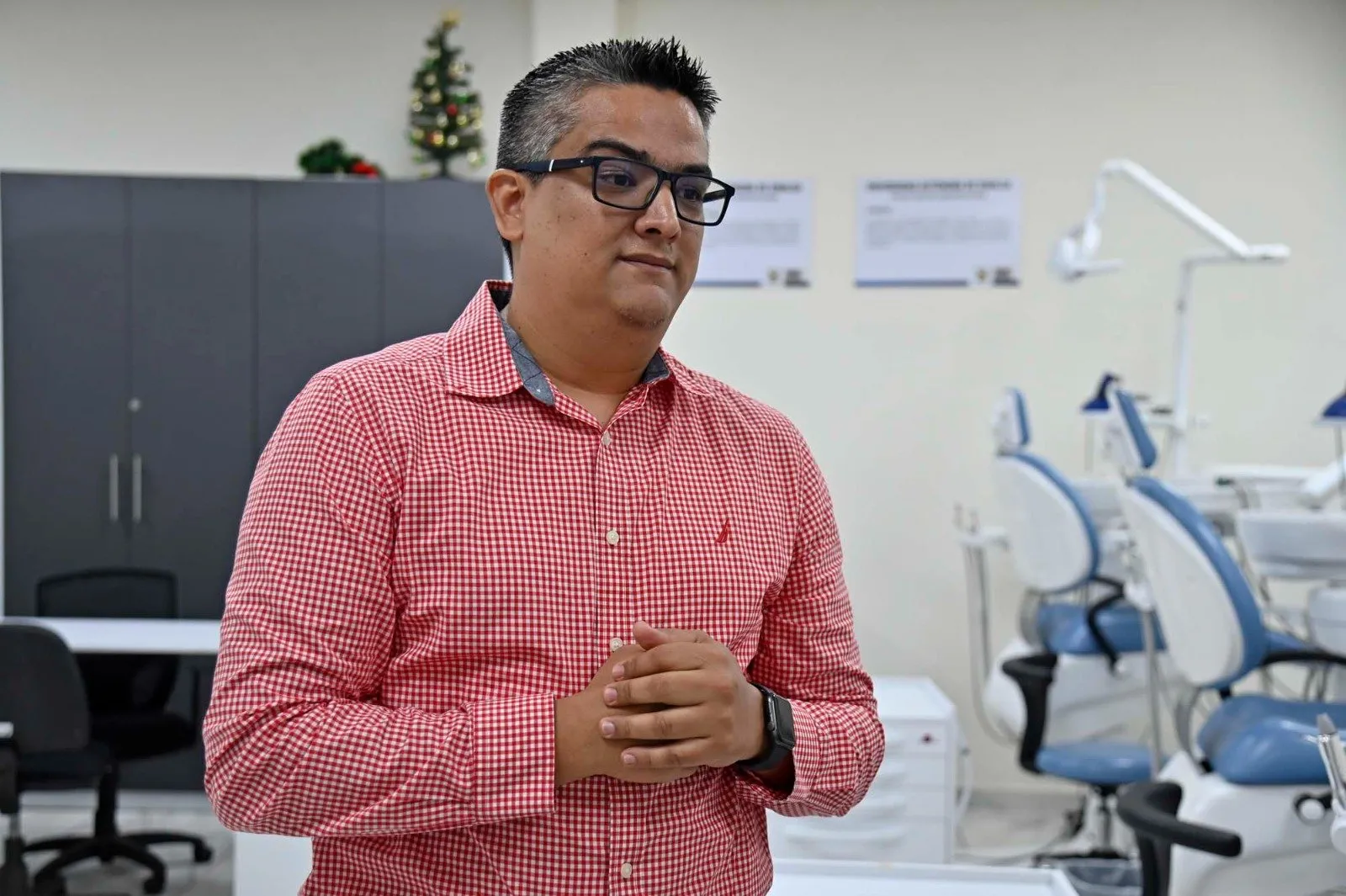 La Facultad de Odontología de la UAS abre convocatoria para la Maestría en Rehabilitación Oral Avanzada 2026, programa de excelencia en el noroeste La Facultad de Odontología de la UAS abre convocatoria para la Maestría en Rehabilitación Oral Avanzada 2026, programa de excelencia en el noroeste