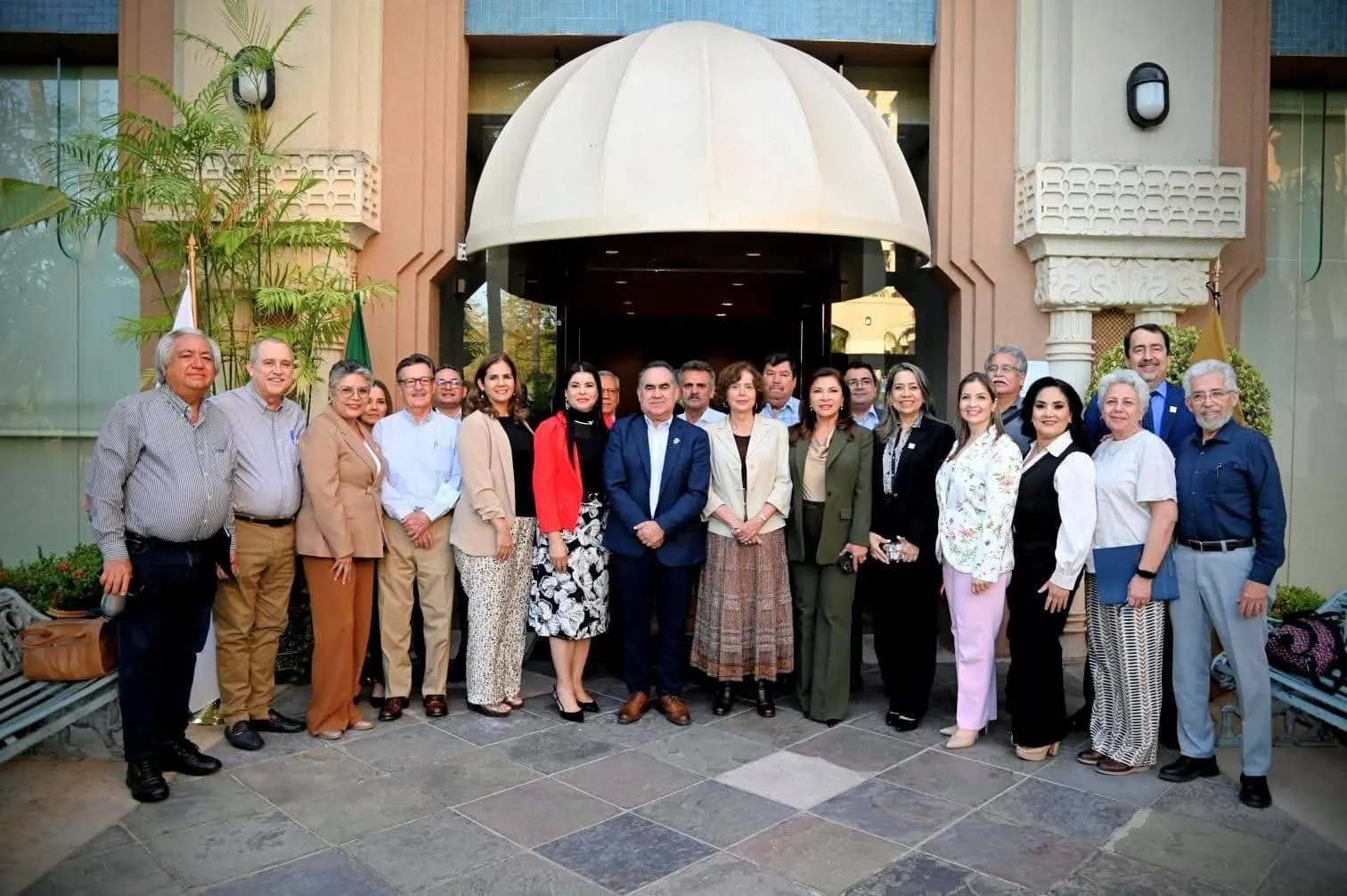 La SECIHTI y la UAS convocan a instituciones de educación superior y centros de investigación de Sinaloa a sumarse a la Red Ecos La SECIHTI y la UAS convocan a instituciones de educación superior y centros de investigación de Sinaloa a sumarse a la Red Ecos