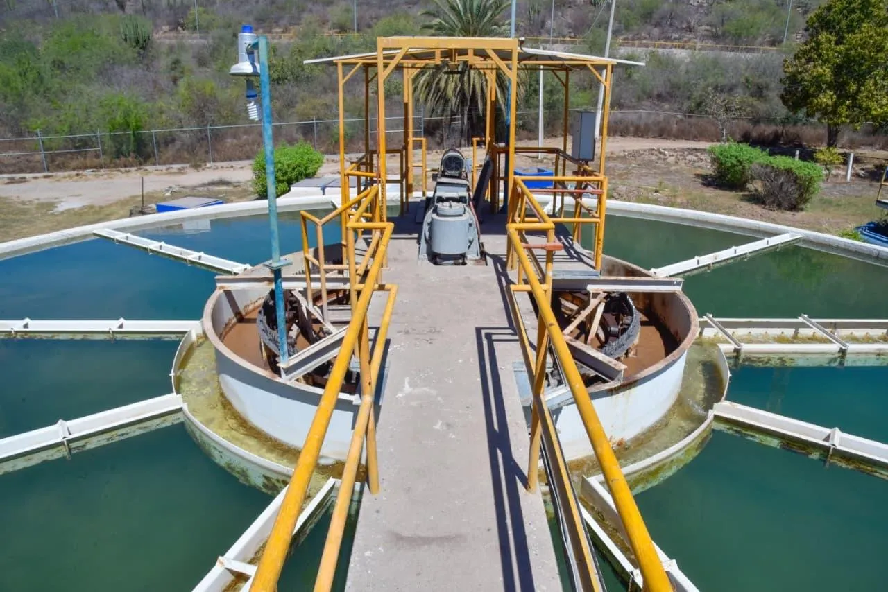 Llama JAPAMA a cuidar el agua y regularizar adeudos Llama JAPAMA a cuidar el agua y regularizar adeudos