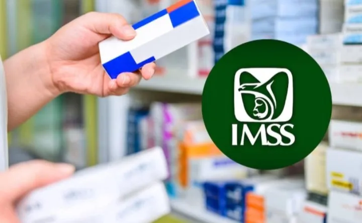 Si te enfermas, “reza”: en el IMSS no hay doctores, no hay medicina y el gobierno presume avances Si te enfermas, “reza”: en el IMSS no hay doctores, no hay medicina y el gobierno presume avances