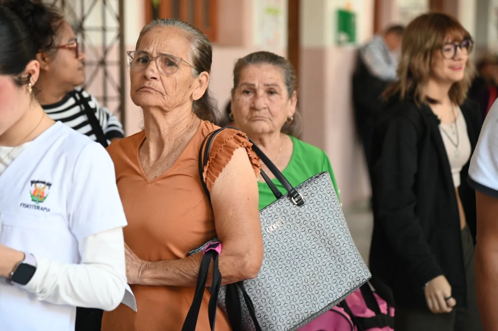 Especialista destaca la importancia de la sensibilización médica hacia el adulto mayor; promueve la educación y prevención como pilares de un envejecimiento saludable Especialista destaca la importancia de la sensibilización médica hacia el adulto mayor; promueve la educación y prevención como pilares de un envejecimiento saludable