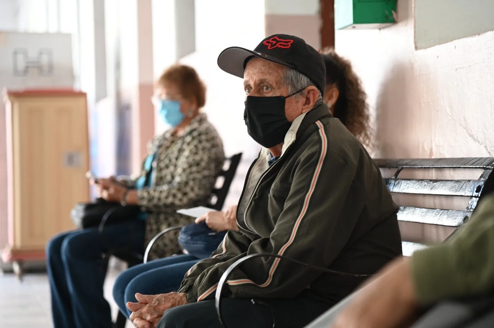 Especialista destaca la importancia de la sensibilización médica hacia el adulto mayor; promueve la educación y prevención como pilares de un envejecimiento saludable Especialista destaca la importancia de la sensibilización médica hacia el adulto mayor; promueve la educación y prevención como pilares de un envejecimiento saludable