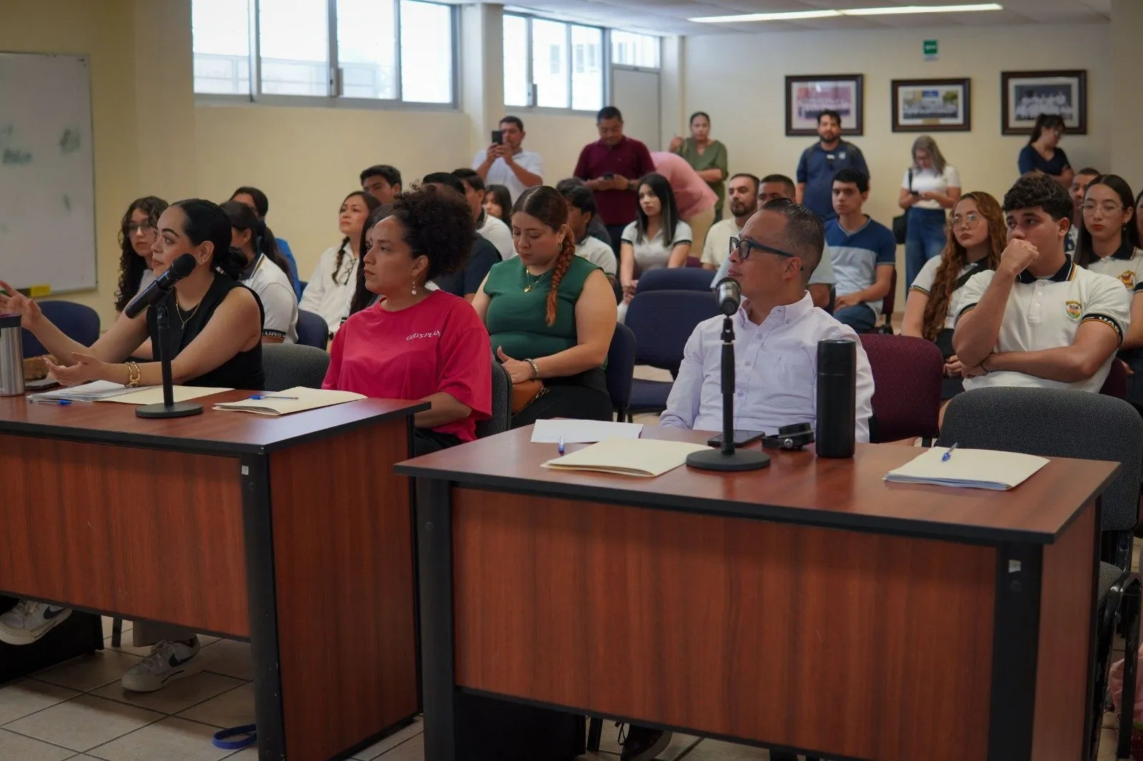 ¡Talento sinaloense! Jóvenes de la UAS transforman el futuro con ideas innovadoras en el 4to. Concurso Estatal “Trasciende Emprende 2026” ¡Talento sinaloense! Jóvenes de la UAS transforman el futuro con ideas innovadoras en el 4to. Concurso Estatal “Trasciende Emprende 2026”