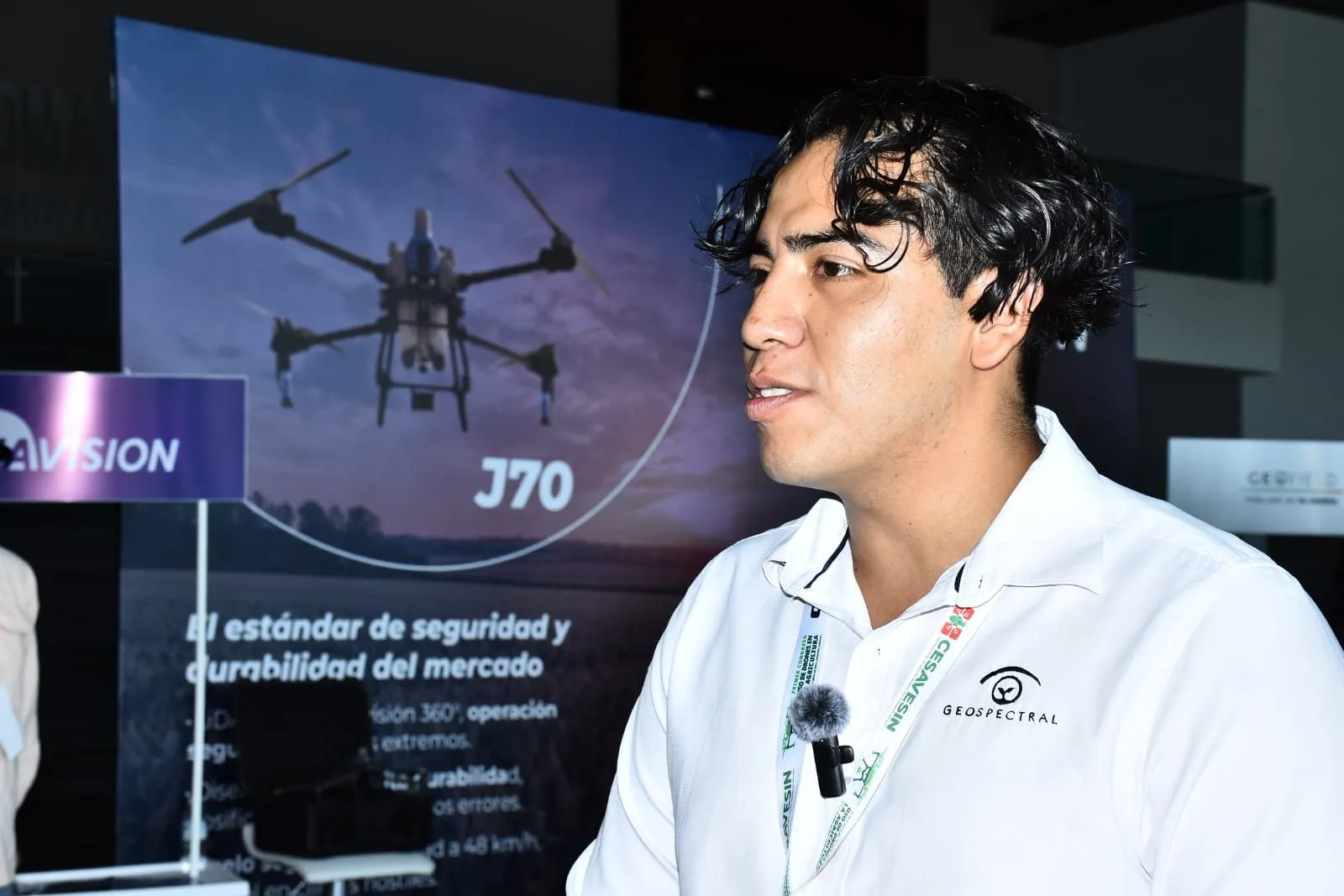 ¡De la fumigación al análisis! La tecnología de cámaras multiespectrales y drones, clave para reducir costos y maximizar la rentabilidad en los cultivos ¡De la fumigación al análisis! La tecnología de cámaras multiespectrales y drones, clave para reducir costos y maximizar la rentabilidad en los cultivos