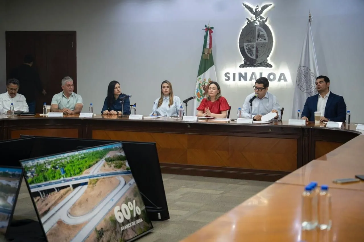 Gobernadora y Alcaldesa presentan nueva etapa del Malecón Margen Izquierda; “permitirá una movilidad más ágil y segura” Gobernadora y Alcaldesa presentan nueva etapa del Malecón Margen Izquierda; “permitirá una movilidad más ágil y segura”