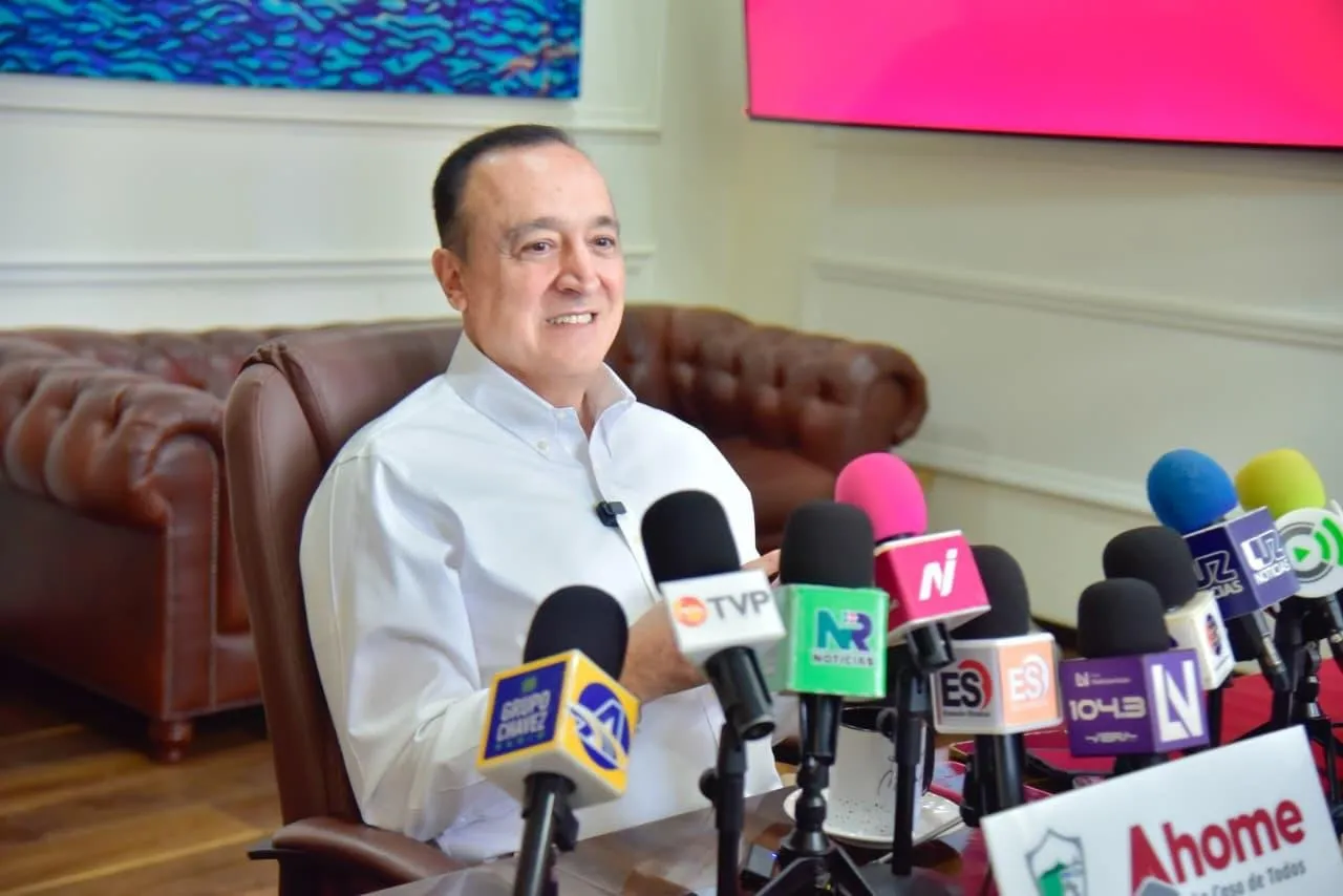 Garantiza Gobierno de Ahome limpieza en panteones municipales Garantiza Gobierno de Ahome limpieza en panteones municipales