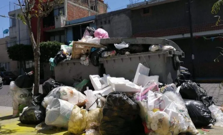 Estos son los municipios más cochinos de Sinaloa Estos son los municipios más cochinos de Sinaloa