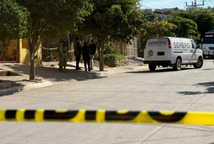 Abril tiñe de rojo a Sinaloa: con101 asesin@tos regresa al top 5 nacional de homicidios Abril tiñe de rojo a Sinaloa: con101 asesin@tos regresa al top 5 nacional de homicidios