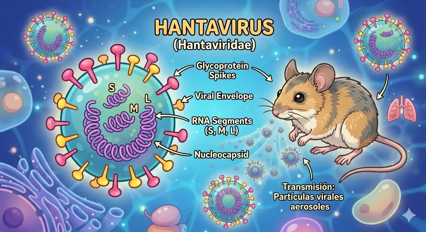¡Los dejaron ir! ¿A qué países van los pasajeros del crucero afectado por el hantavirus? ¡Los dejaron ir! ¿A qué países van los pasajeros del crucero afectado por el hantavirus?