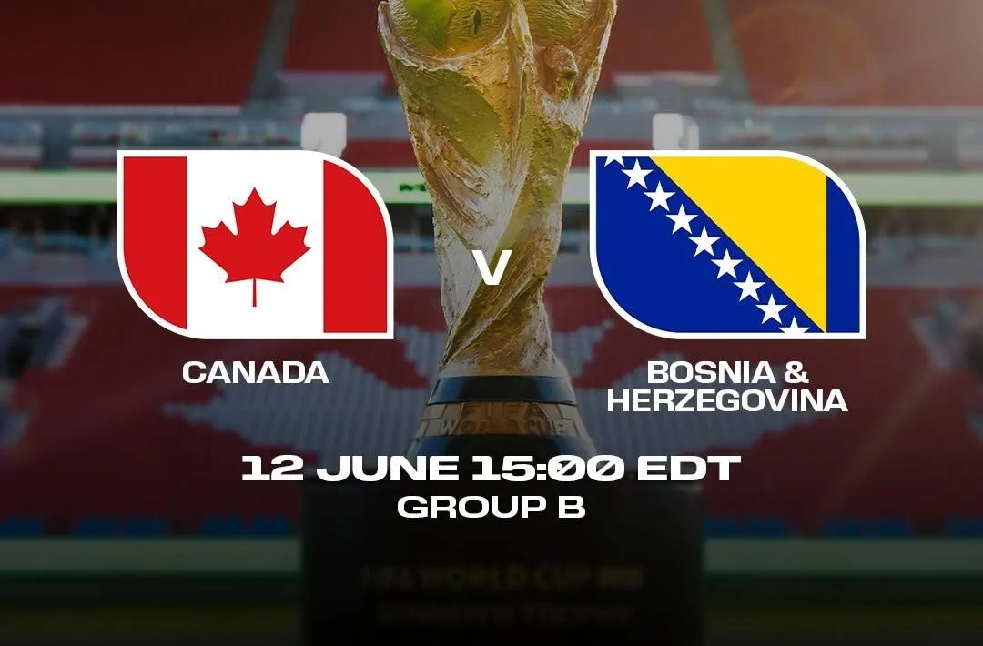 Canadá y Estados Unidos inician su camino en el Mundial 2026: análisis de los expertos y expectativas de la jornada de hoy Canadá y Estados Unidos inician su camino en el Mundial 2026: análisis de los expertos y expectativas de la jornada de hoy