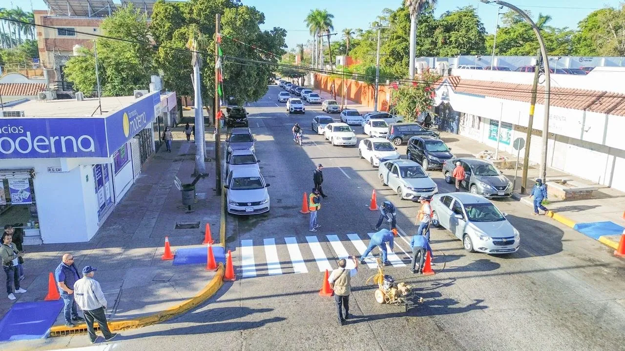 Gobernanza urbana, clave para el desarrollo sostenible y la equidad en Sinaloa, señala investigadora; analiza los retos del crecimiento y la Agenda 2030 Gobernanza urbana, clave para el desarrollo sostenible y la equidad en Sinaloa, señala investigadora; analiza los retos del crecimiento y la Agenda 2030