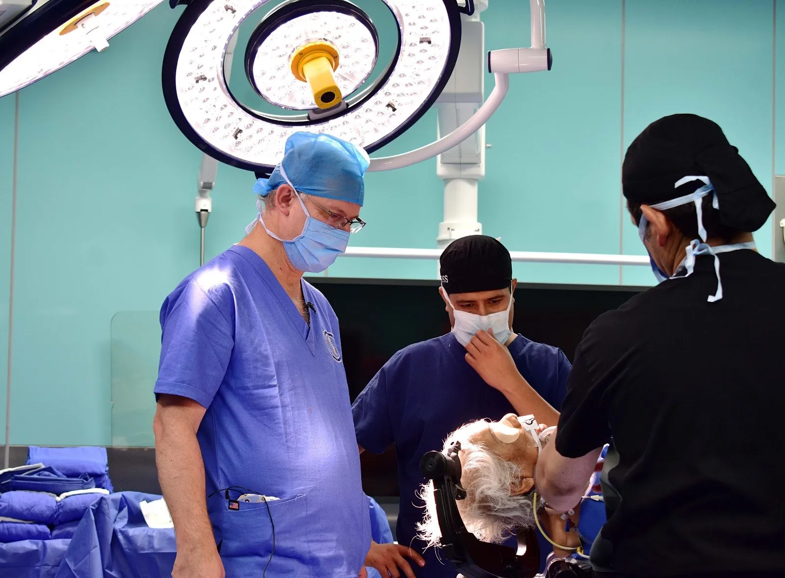¡Menos ayuno y pronto restablecimiento! Revoluciona el método ERAS la práctica quirúrgica: permite la mejoría del paciente en tiempo récord y reduce la estancia hospitalaria ¡Menos ayuno y pronto restablecimiento! Revoluciona el método ERAS la práctica quirúrgica: permite la mejoría del paciente en tiempo récord y reduce la estancia hospitalaria