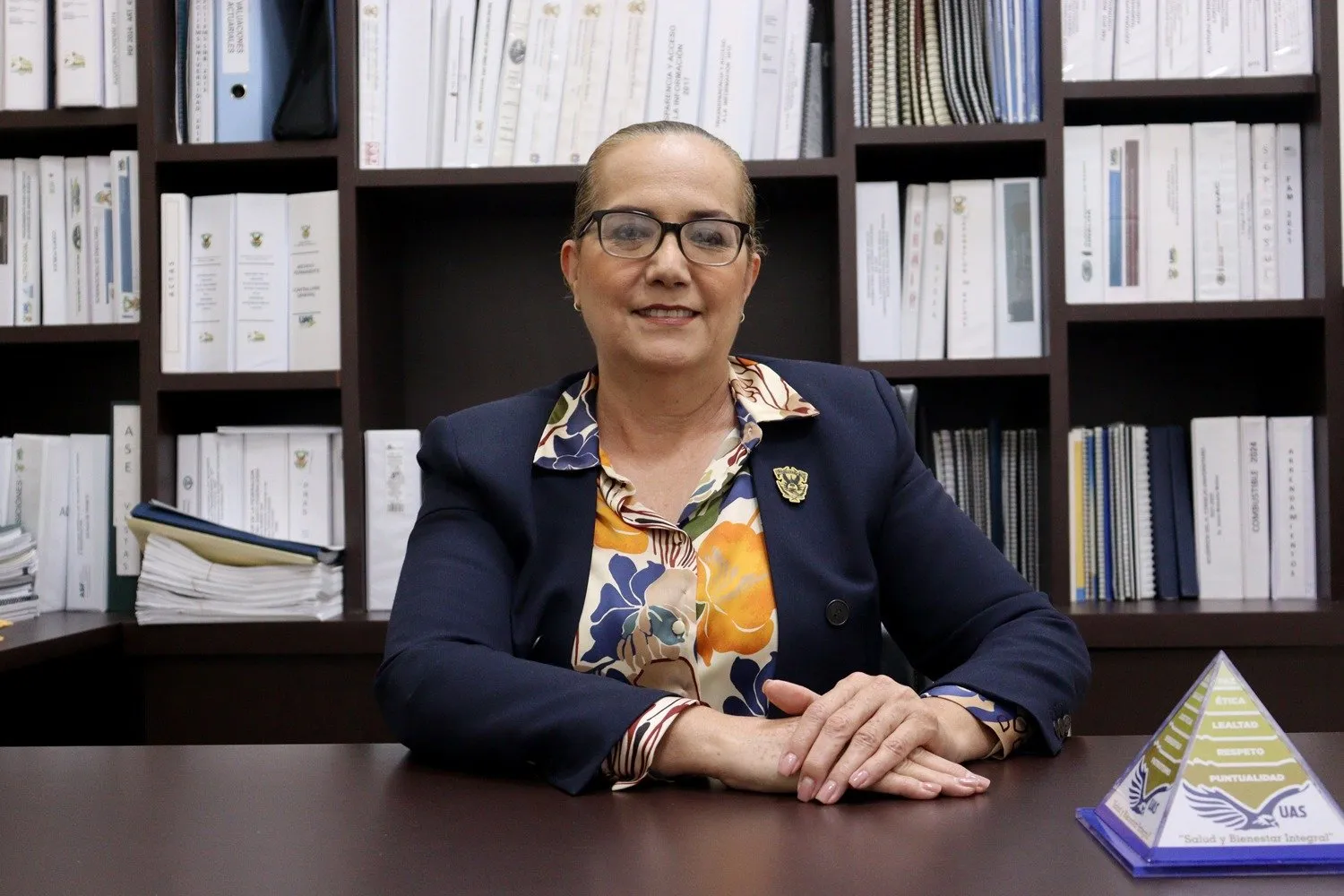 Rumbo al Primer Informe, la UAS refrenda su compromiso social con cumplimiento impecable ante el Portal Nacional de Transparencia Rumbo al Primer Informe, la UAS refrenda su compromiso social con cumplimiento impecable ante el Portal Nacional de Transparencia