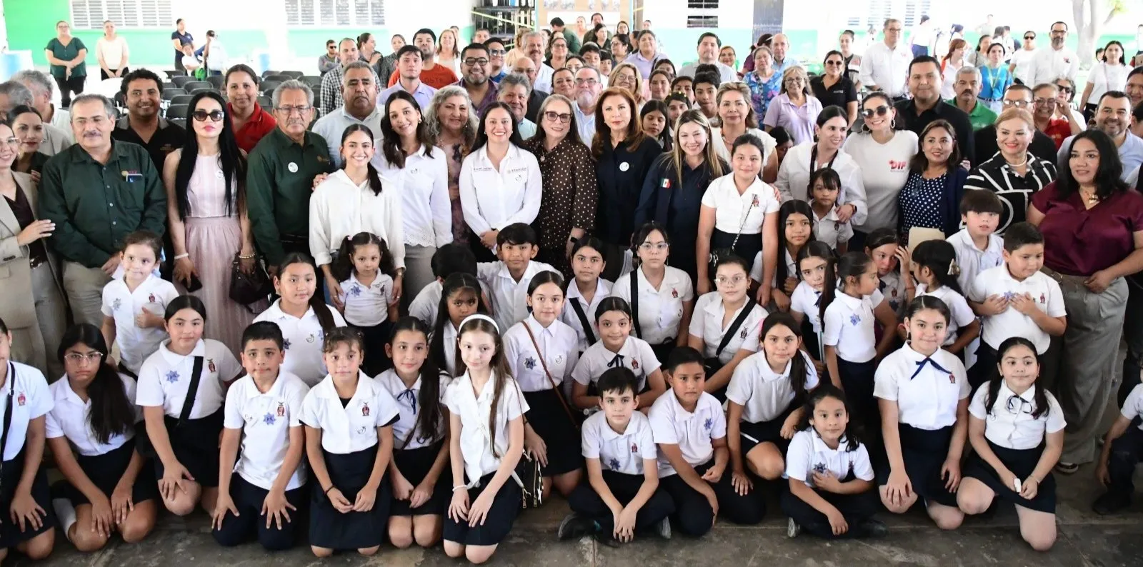 Plan Villa Juárez, “Educamos para La Paz”: La Secretaría de Educación Federal y la SEPyC encabezan Jornada Interinstitucional Plan Villa Juárez, “Educamos para La Paz”: La Secretaría de Educación Federal y la SEPyC encabezan Jornada Interinstitucional