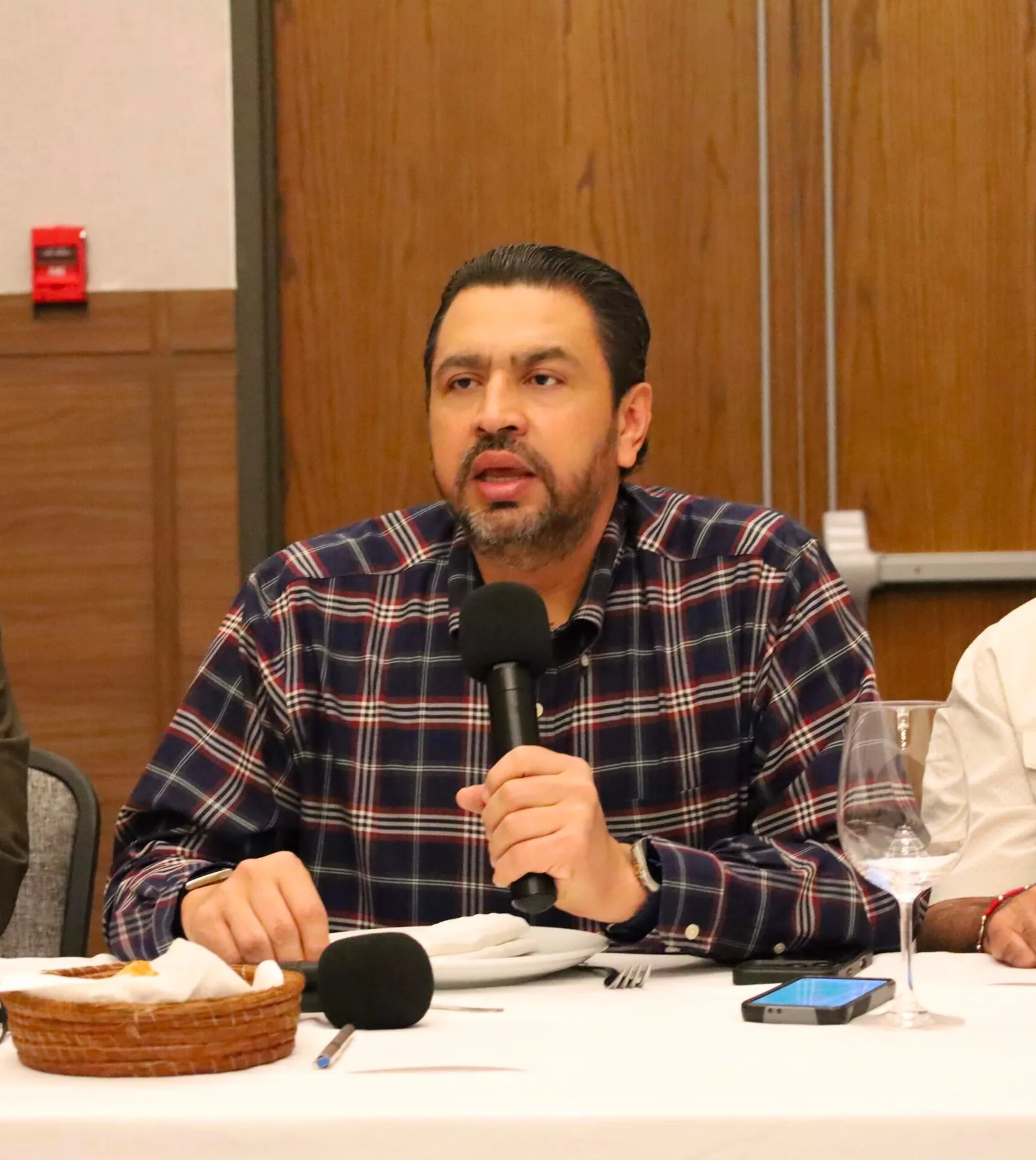 Amplía plazo la SAyG, para que productores socios de agrícolas actualicen sus datos en las juntas de sanidad vegetal Amplía plazo la SAyG, para que productores socios de agrícolas actualicen sus datos en las juntas de sanidad vegetal