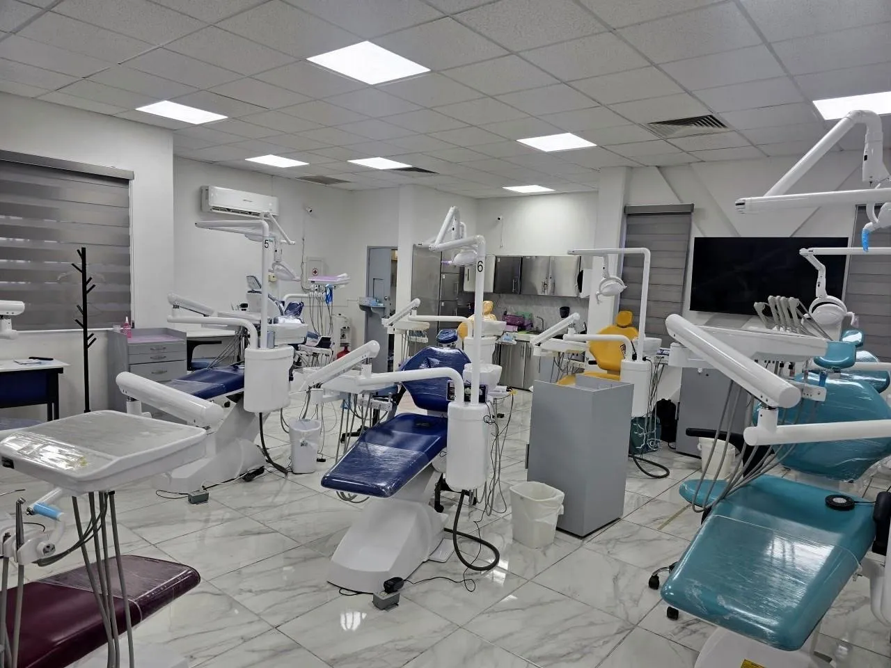 La Especialidad en Endodoncia de la UAS obtiene reacreditación como Posgrado de Calidad, fortaleciendo su liderazgo académico La Especialidad en Endodoncia de la UAS obtiene reacreditación como Posgrado de Calidad, fortaleciendo su liderazgo académico