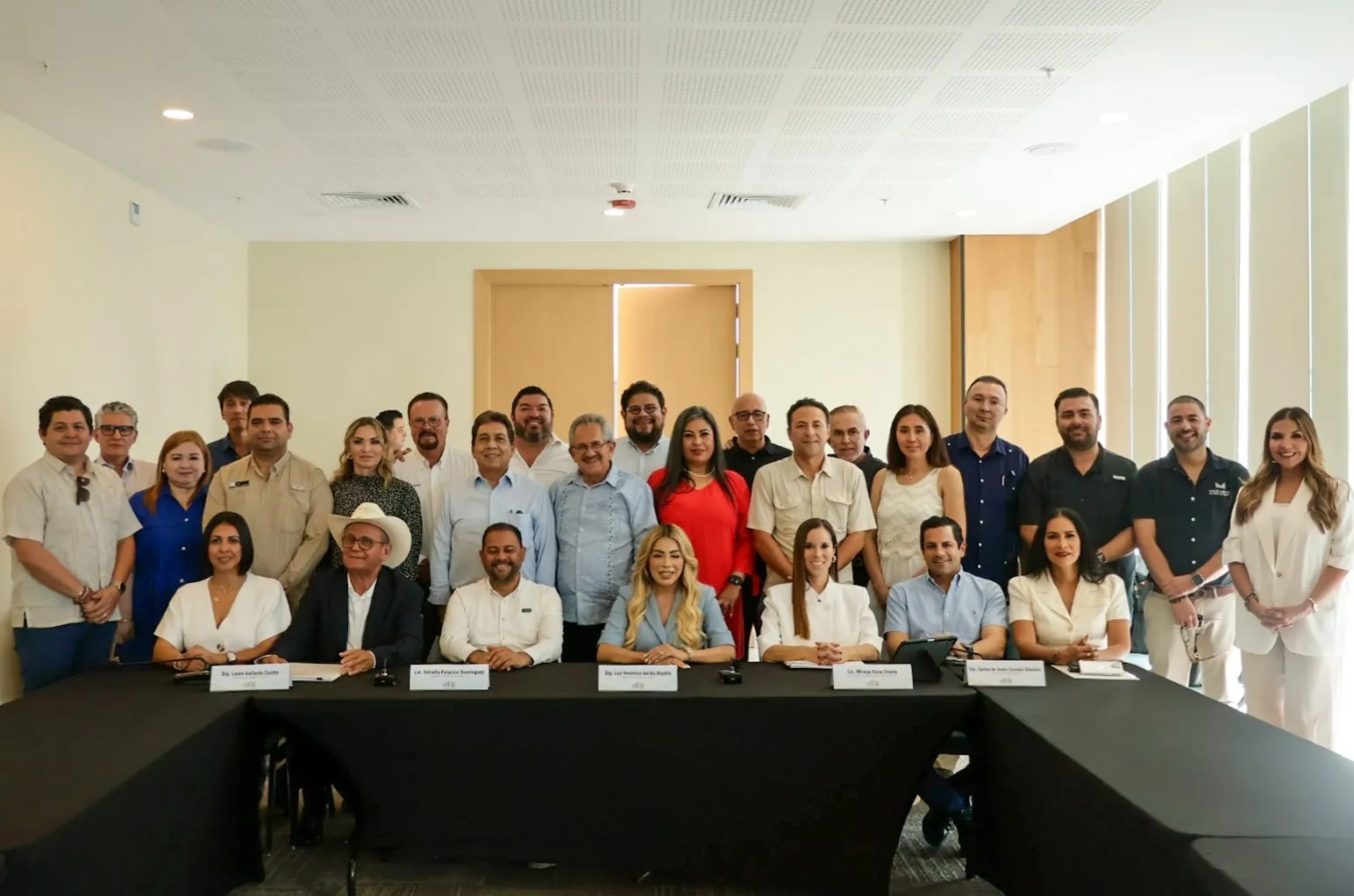El turismo es prioridad y actividad estratégica para el desarrollo económico de Sinaloa: Mireya Sosa Osuna El turismo es prioridad y actividad estratégica para el desarrollo económico de Sinaloa: Mireya Sosa Osuna