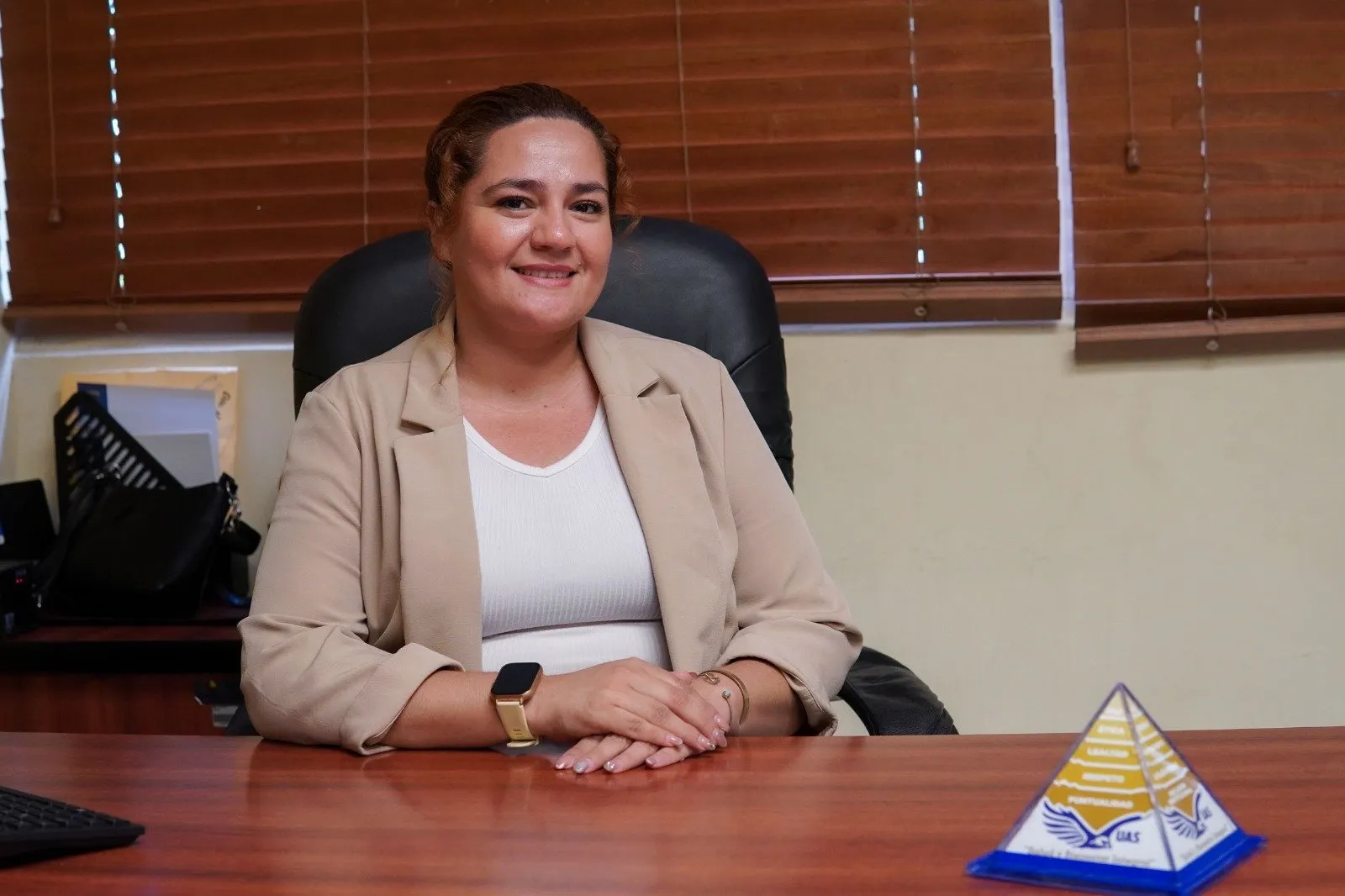 La Facultad de Trabajo Social Culiacán de la UAS mantiene abierta su convocatoria de admisión 2026-2027; aún cuenta con espacios disponibles La Facultad de Trabajo Social Culiacán de la UAS mantiene abierta su convocatoria de admisión 2026-2027; aún cuenta con espacios disponibles