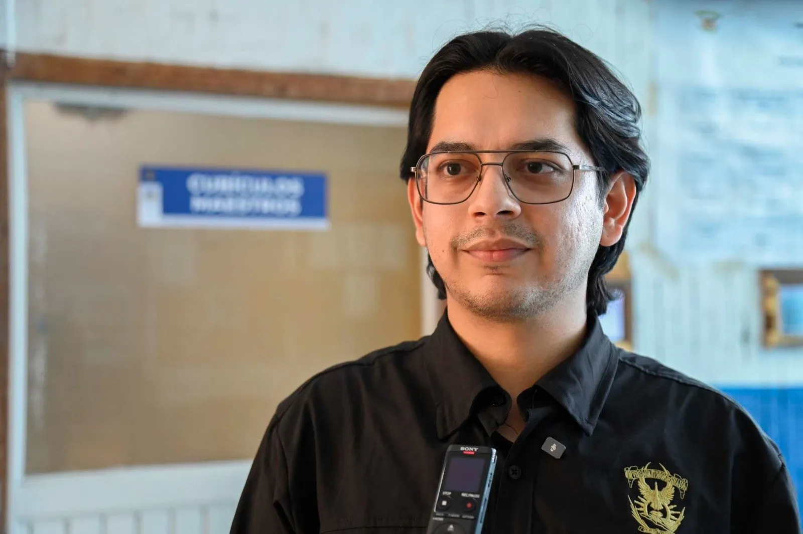 A través de Bienestar Universitario, docentes de la Preparatoria Hermanos Flores Magón se capacitan en inteligencia emocional y desarrollo humano A través de Bienestar Universitario, docentes de la Preparatoria Hermanos Flores Magón se capacitan en inteligencia emocional y desarrollo humano