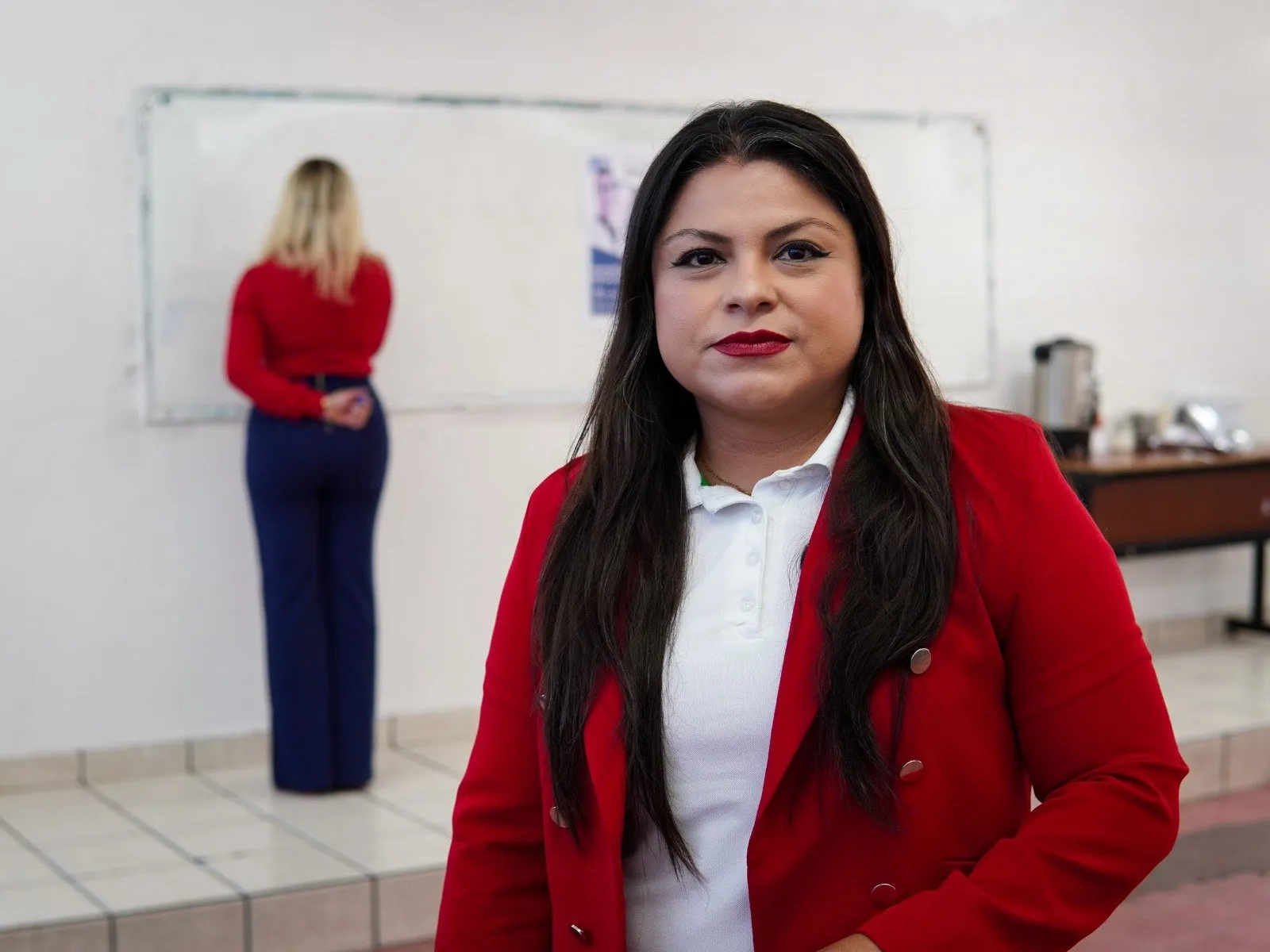Bienestar Universitario promueve la convivencia positiva; lleva programa de risoterapia a la comunidad de la Preparatoria Hermanos Flores Magón Bienestar Universitario promueve la convivencia positiva; lleva programa de risoterapia a la comunidad de la Preparatoria Hermanos Flores Magón