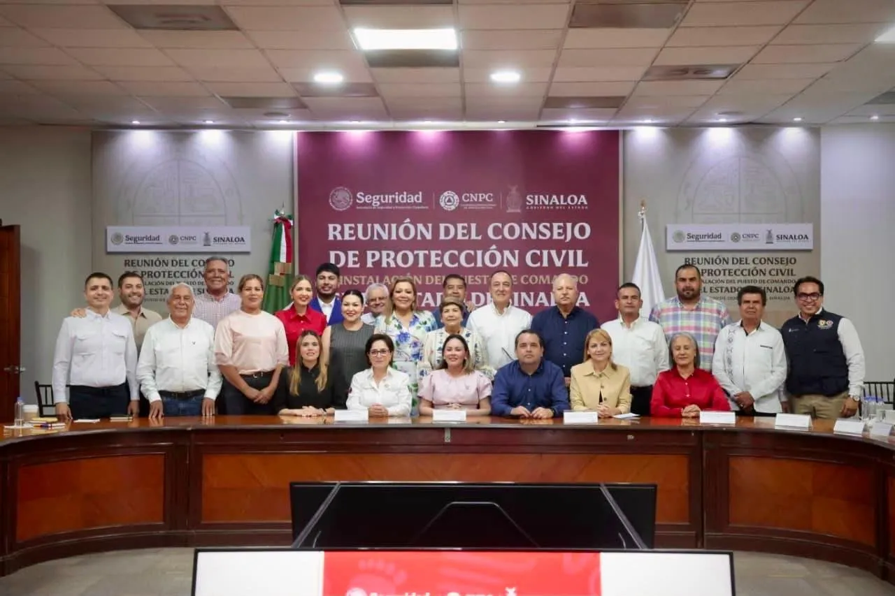 Antonio Menéndez asiste a reunión con titular de PC Federal y la gobernadora, ante temporada de lluvias Antonio Menéndez asiste a reunión con titular de PC Federal y la gobernadora, ante temporada de lluvias